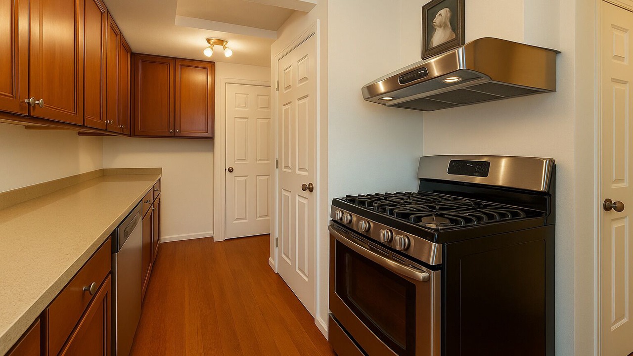 Photo of Kitchen in Pinehurst