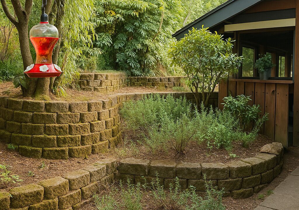Photo of Patio Balcony in Pinehurst