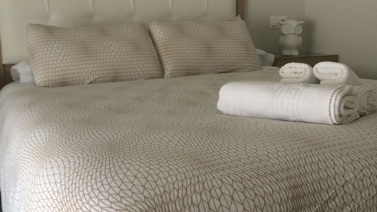 Photo of Bedroom in San Pedro de Alcantara