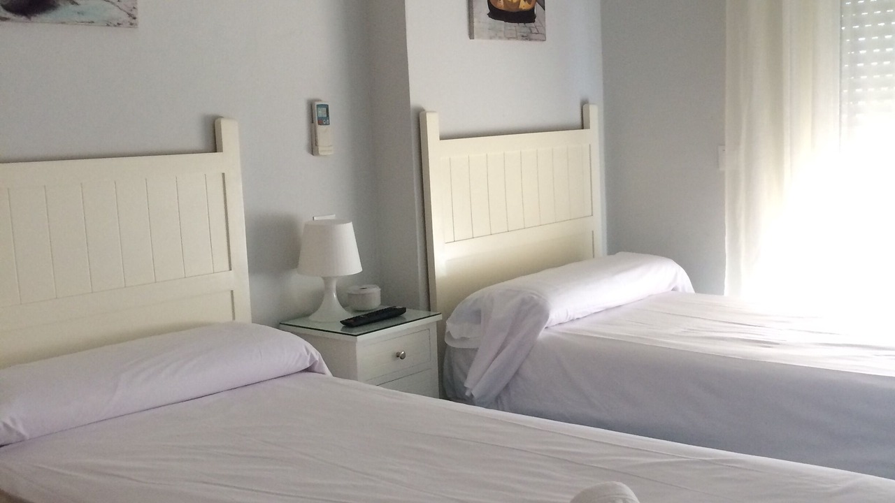 Photo of Bedroom in San Pedro de Alcantara