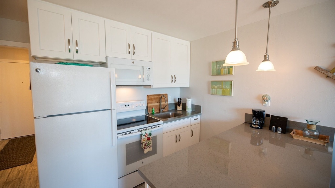 Photo of Kitchen in Carpinteria