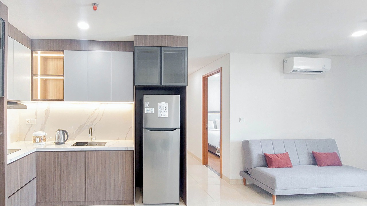Photo of Bedroom in Kesawan