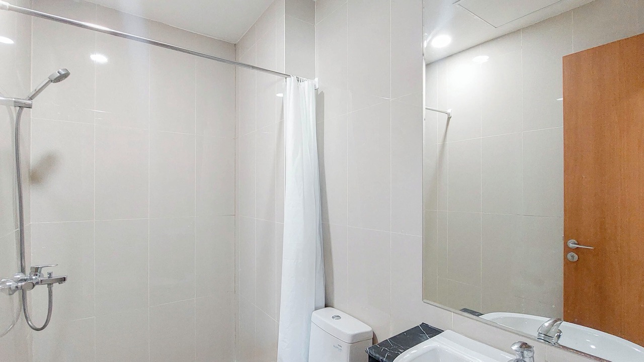 Photo of Bathroom in Kesawan