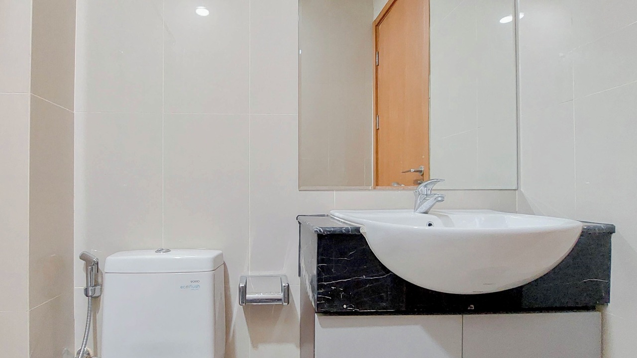 Photo of Bathroom in Kesawan
