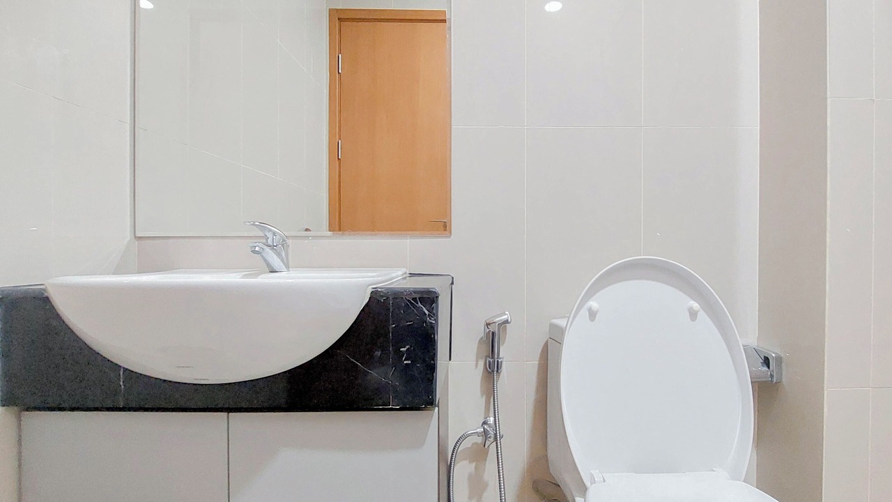 Photo of Bathroom in Kesawan