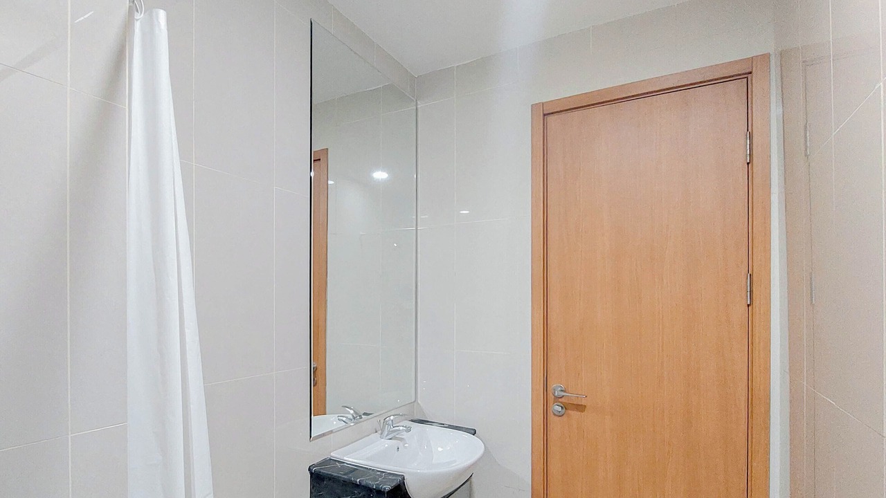 Photo of Bathroom in Kesawan