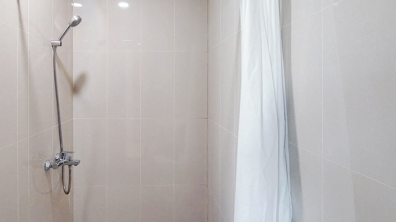 Photo of Bathroom in Kesawan