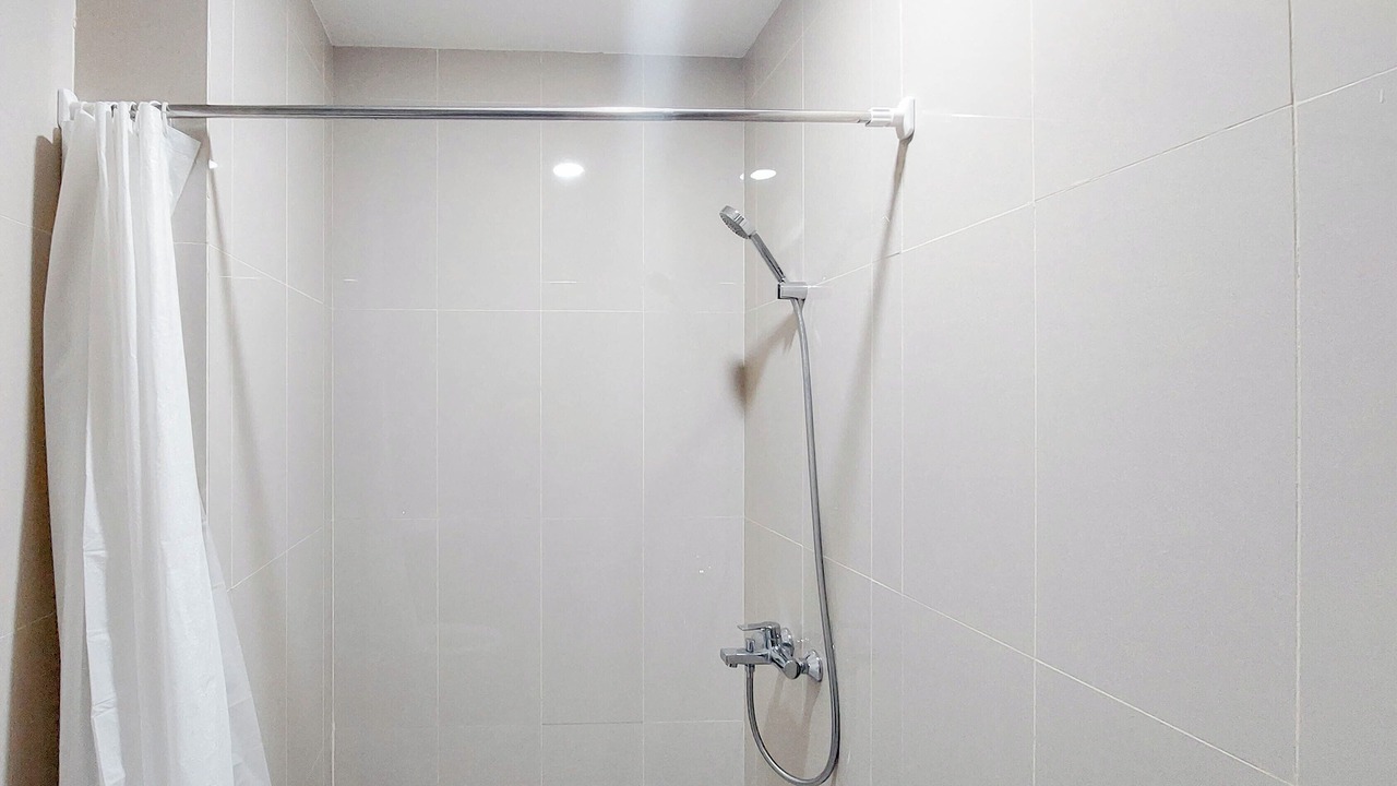 Photo of Bathroom in Kesawan