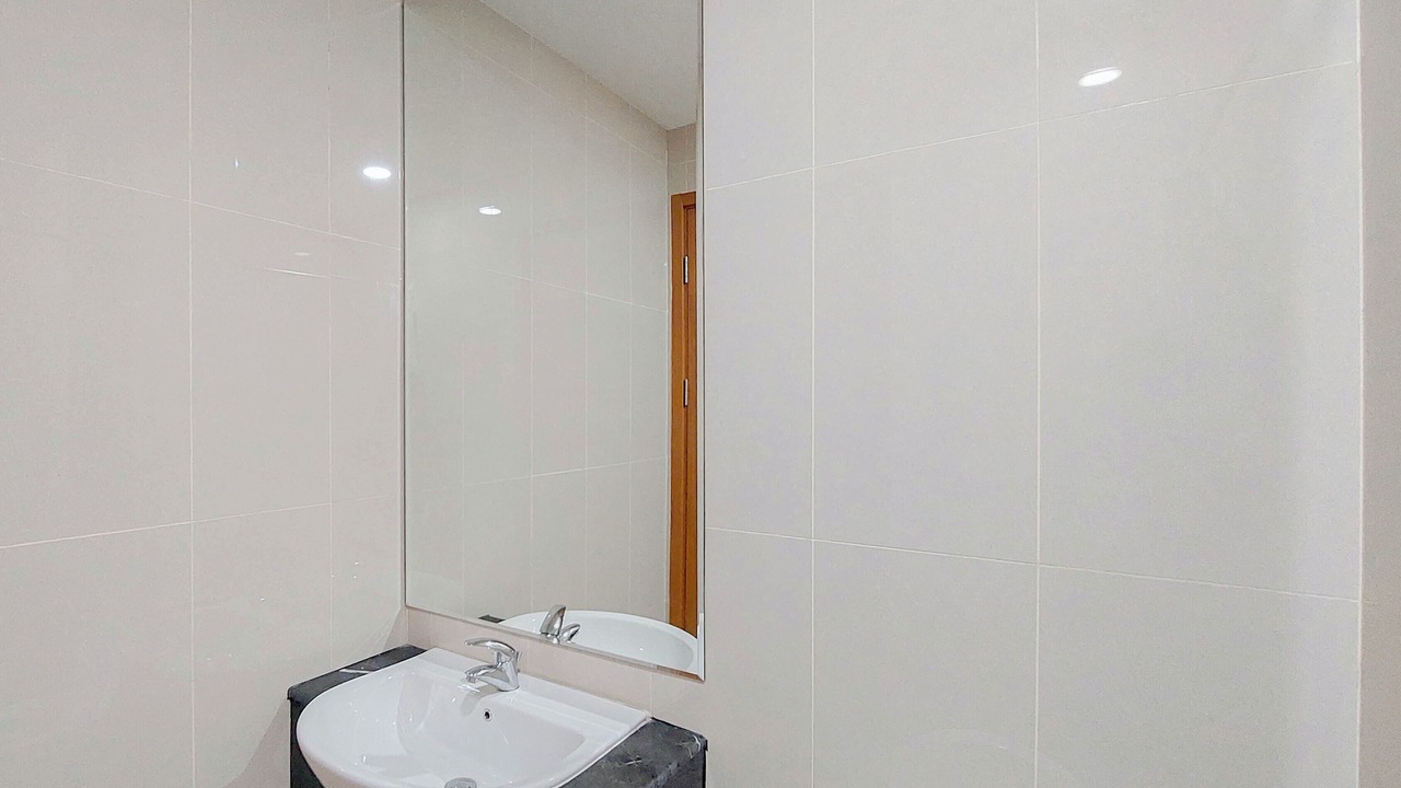 Photo of Bathroom in Kesawan