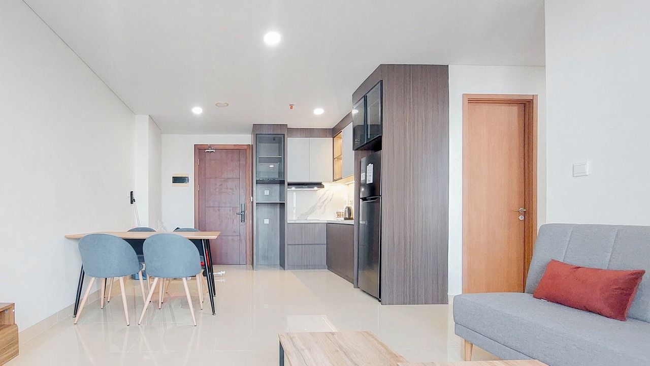 Photo of Bedroom in Kesawan