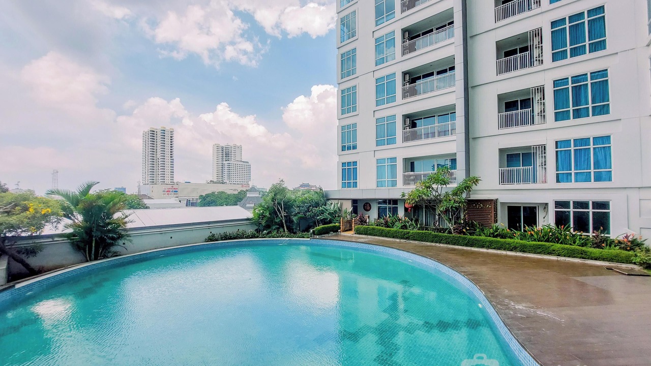 Photo of Outdoor in Kesawan