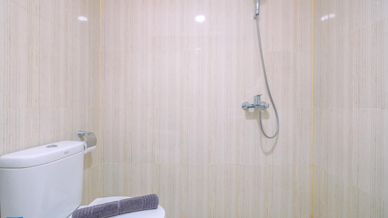 Photo of Bathroom in Citaringgul