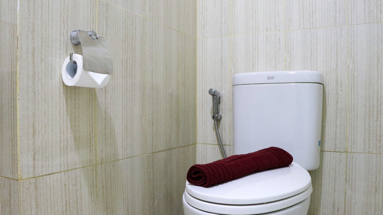 Photo of Bathroom in Citaringgul