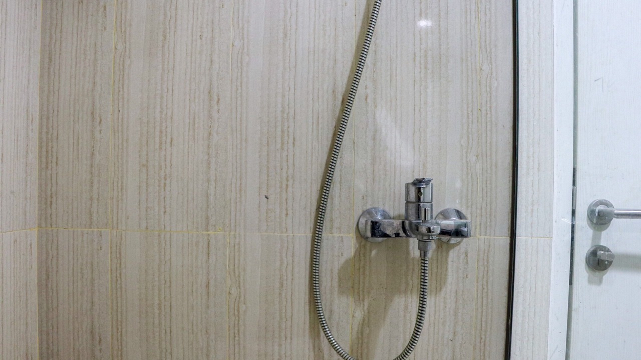 Photo of Bathroom in Citaringgul
