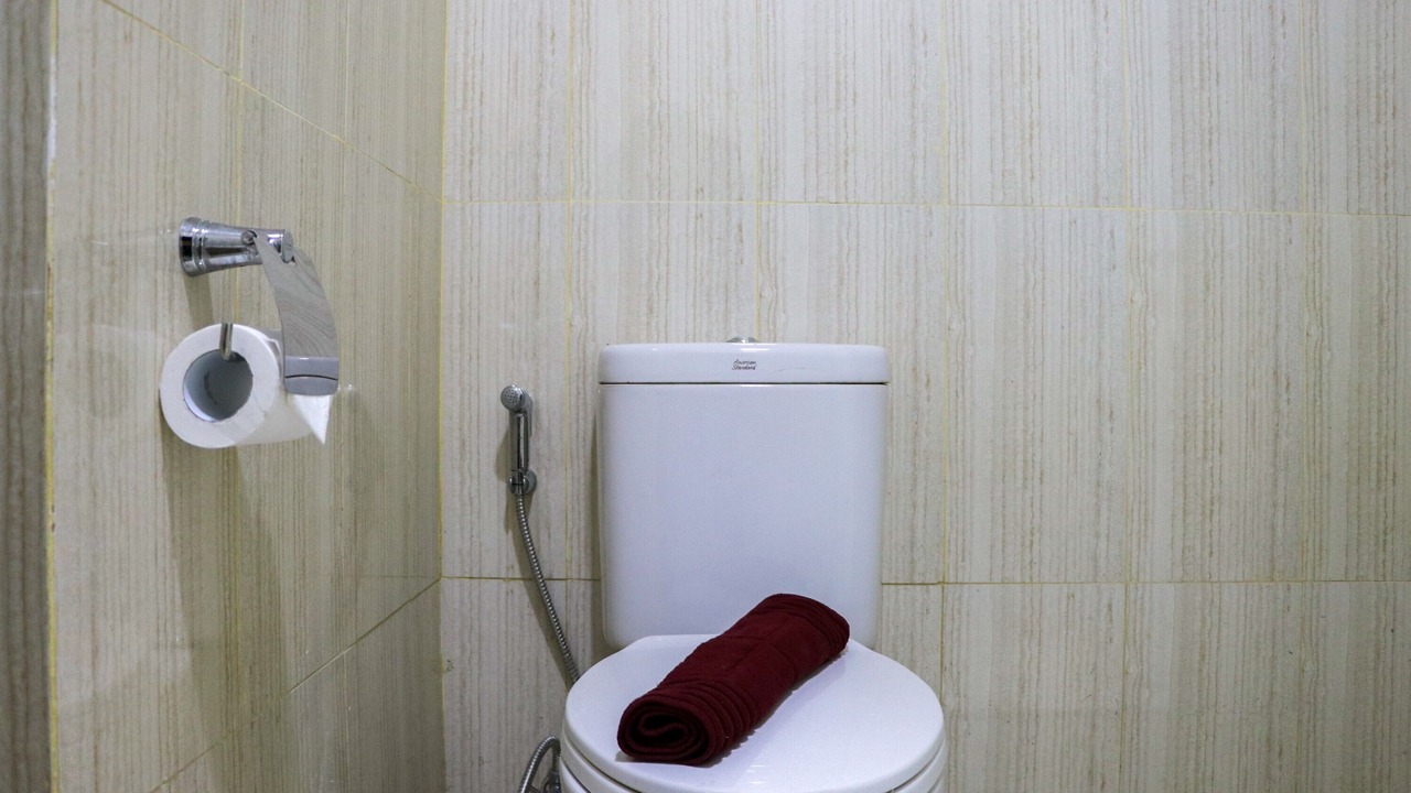 Photo of Bathroom in Citaringgul