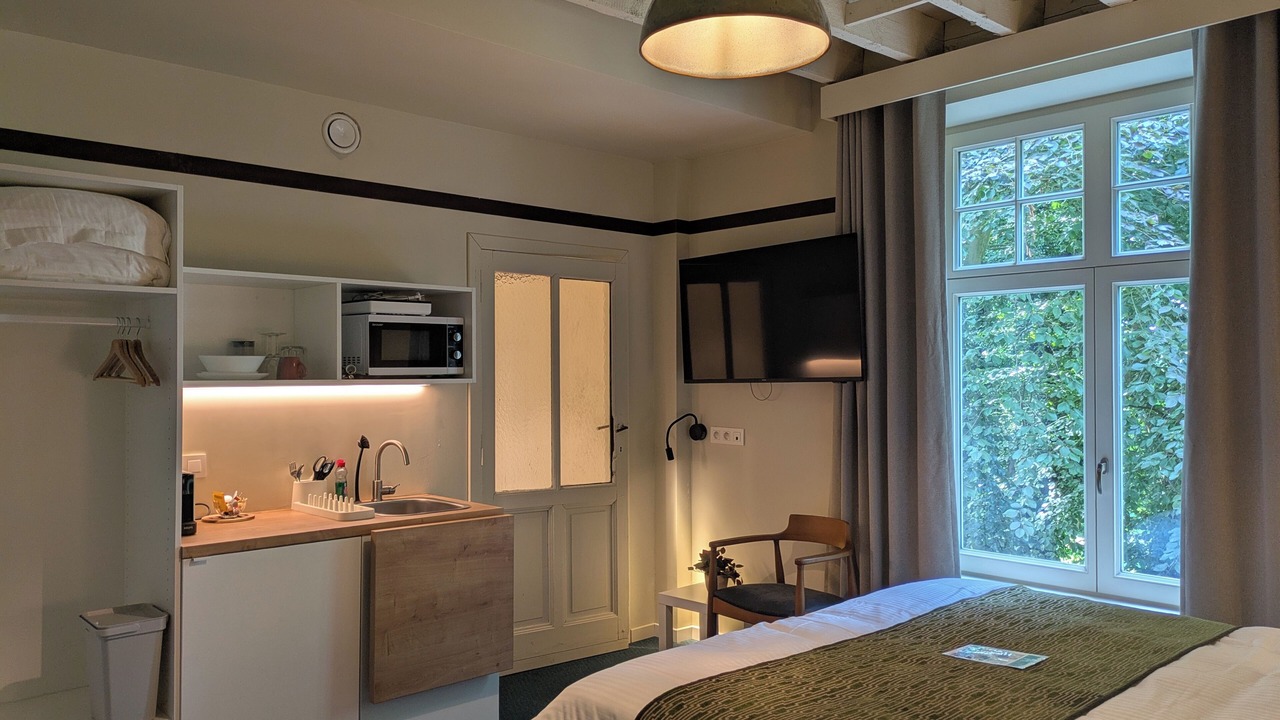 Photo of Kitchen in Eeklo