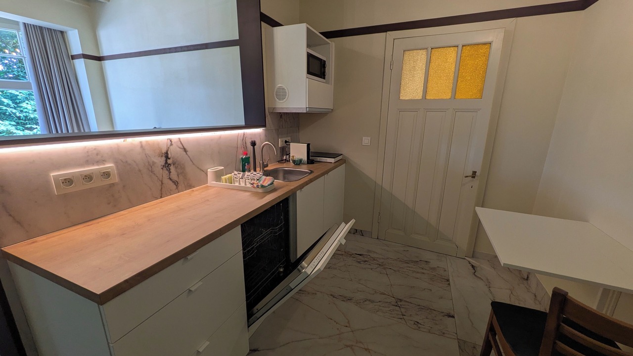 Photo of Kitchen in Eeklo