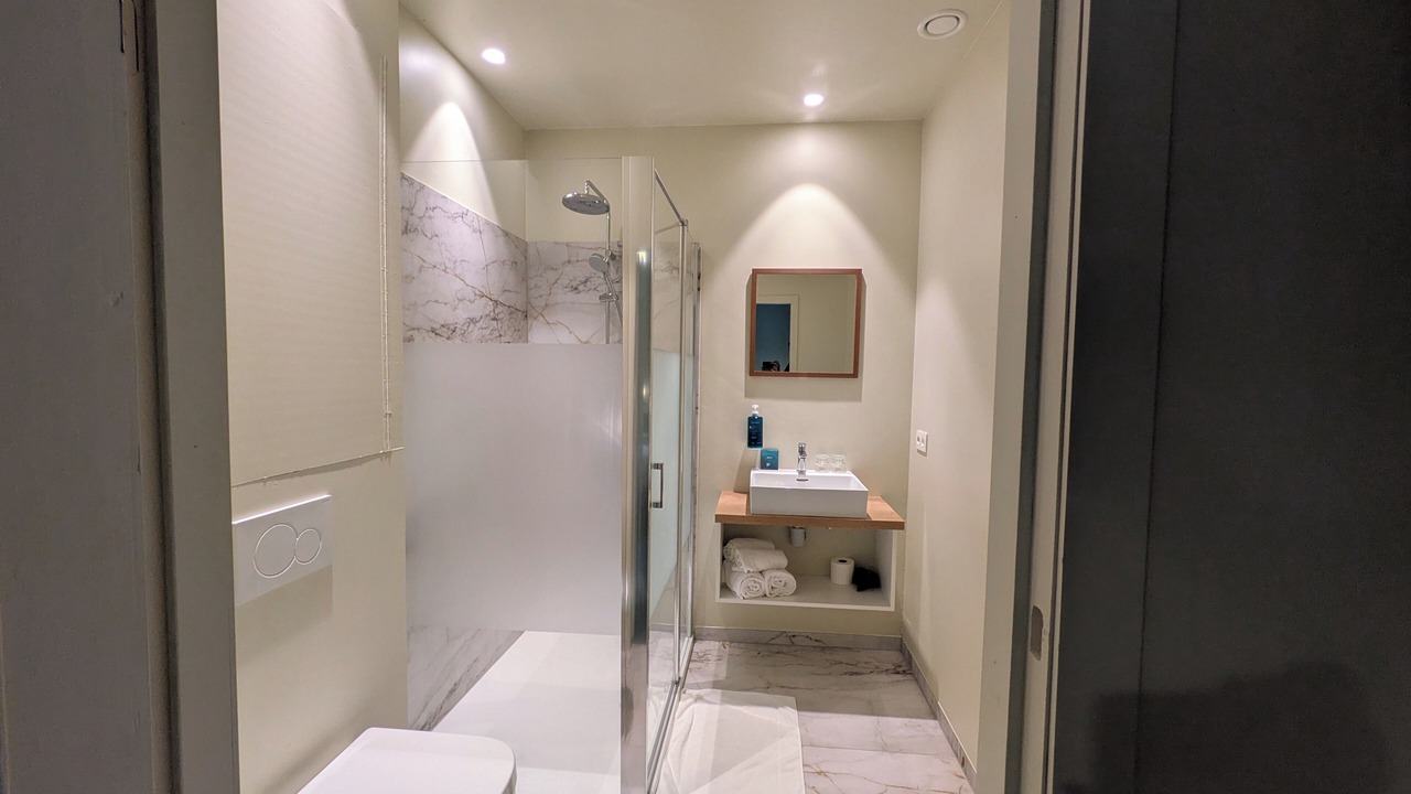 Photo of Bathroom in Eeklo