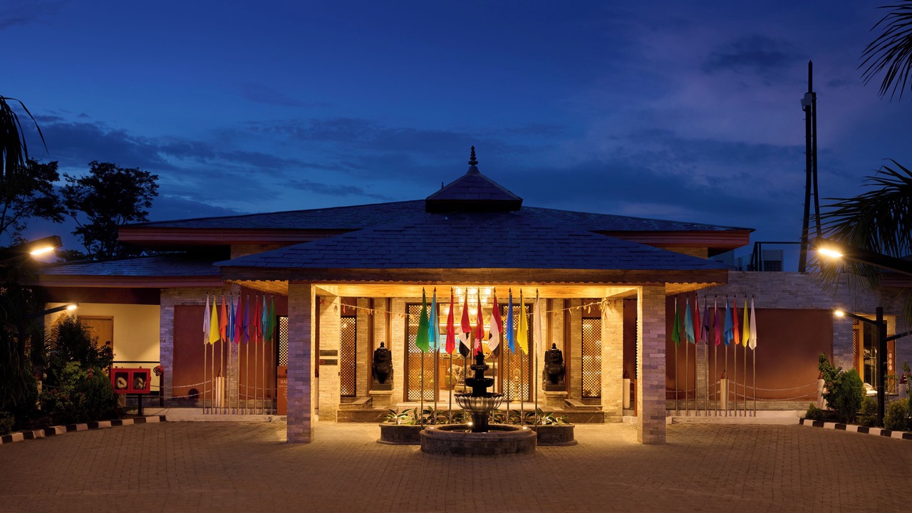 Photo of Outdoor in Sauraha