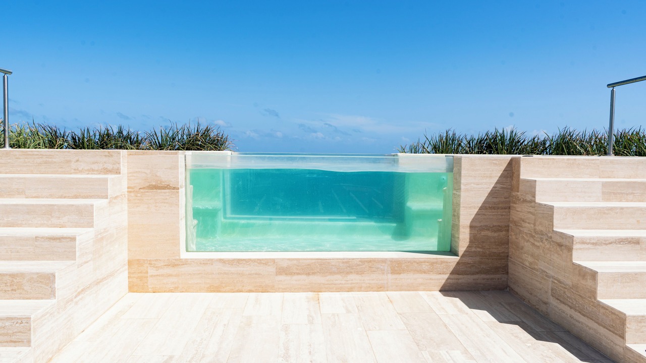 Photo of Outdoor in Puerto Morelos