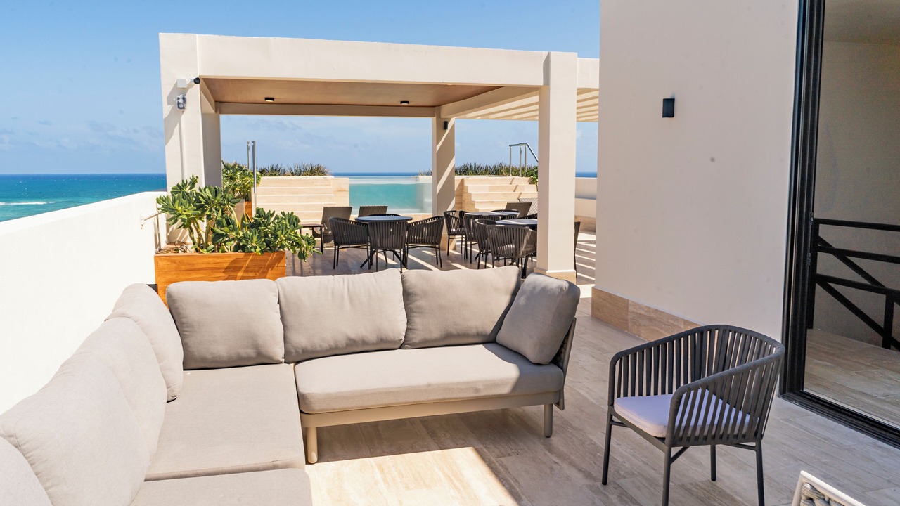 Photo of Outdoor in Puerto Morelos