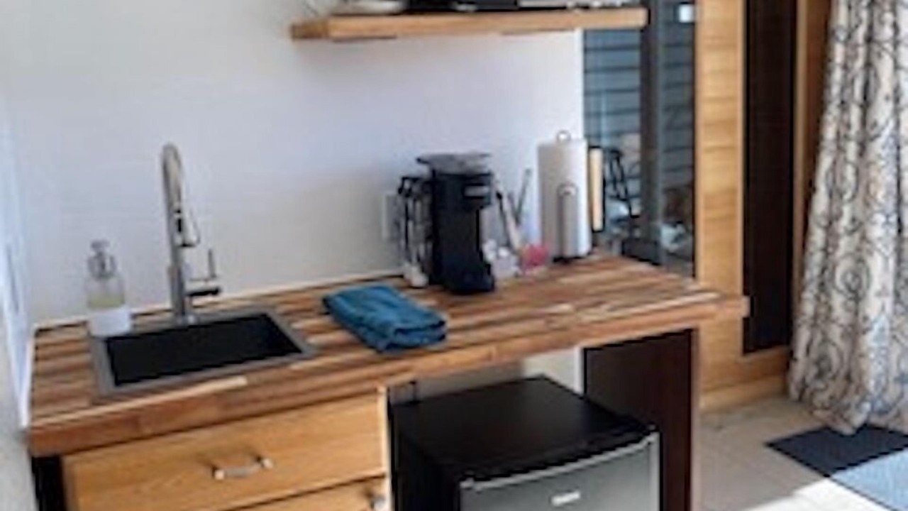 Photo of Bedroom in Woodland Park