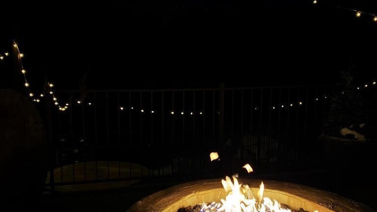 Photo of Patio Balcony in Woodland Park