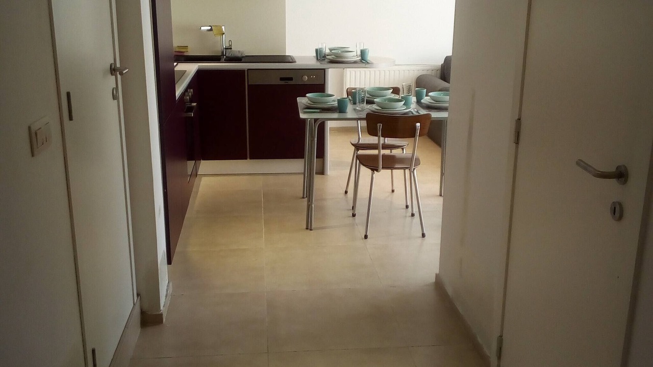 Photo of Livingroom in Waterloo