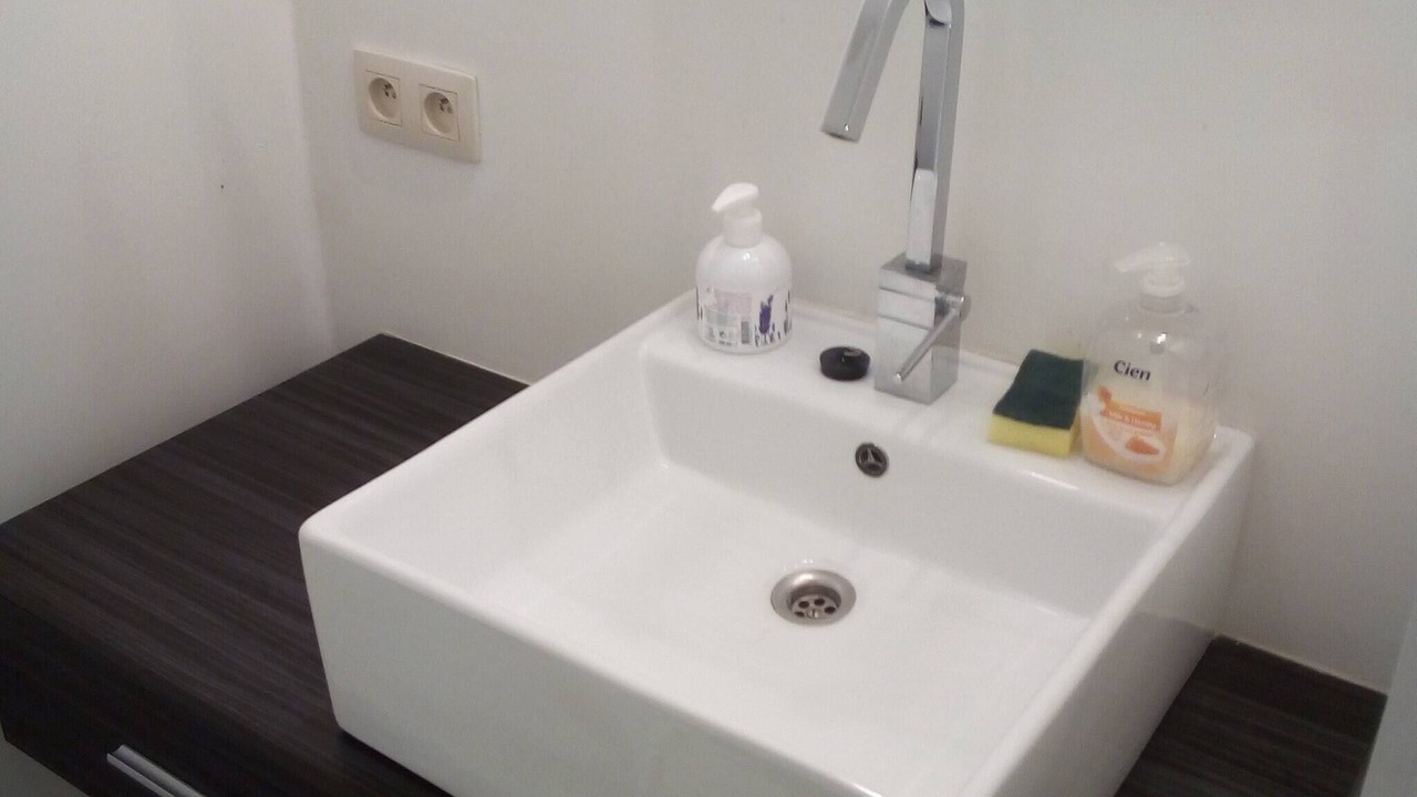 Photo of Bathroom in Waterloo