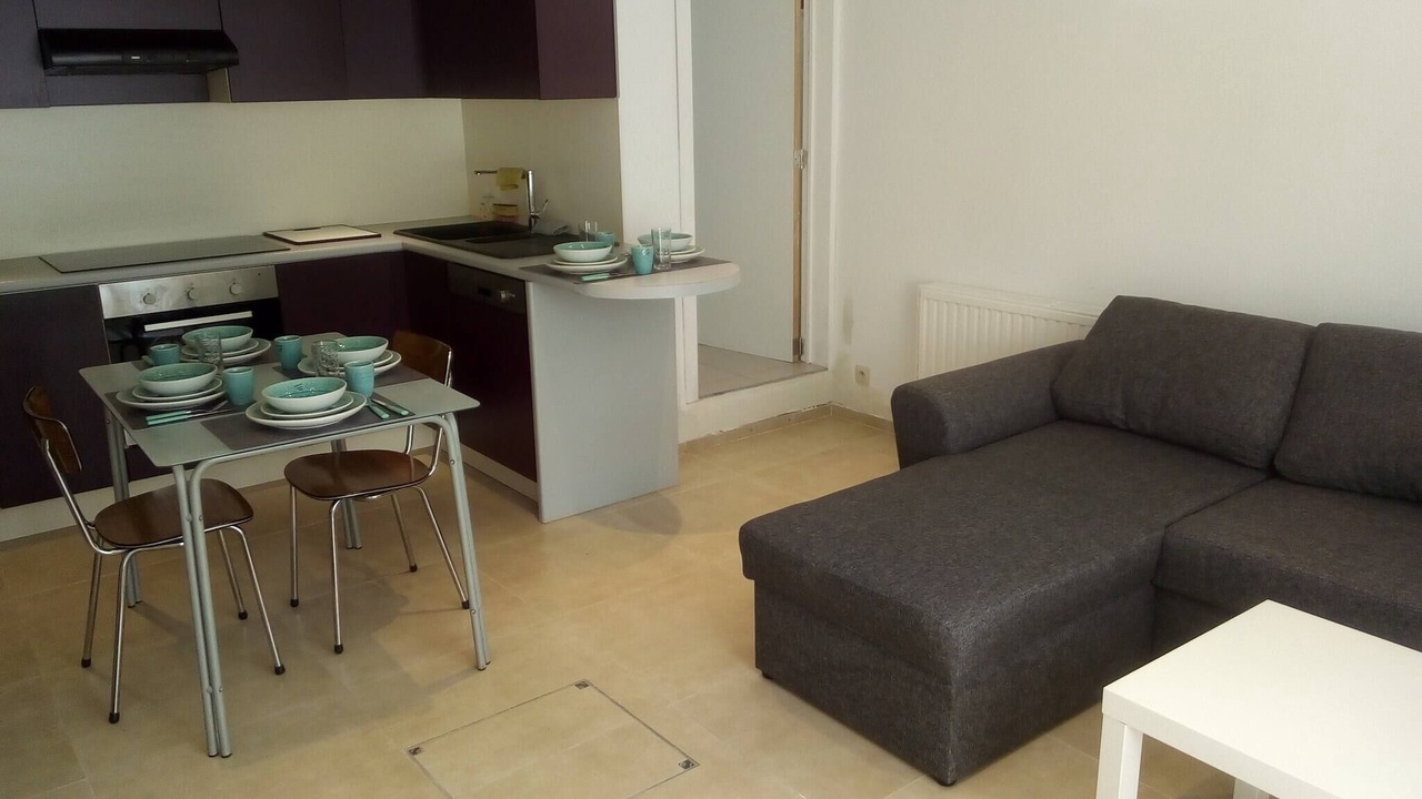 Photo of Livingroom in Waterloo