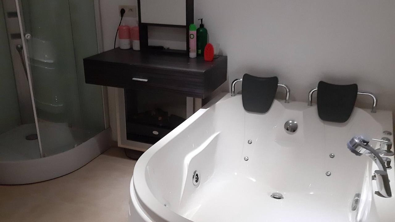 Photo of Bathroom in Waterloo