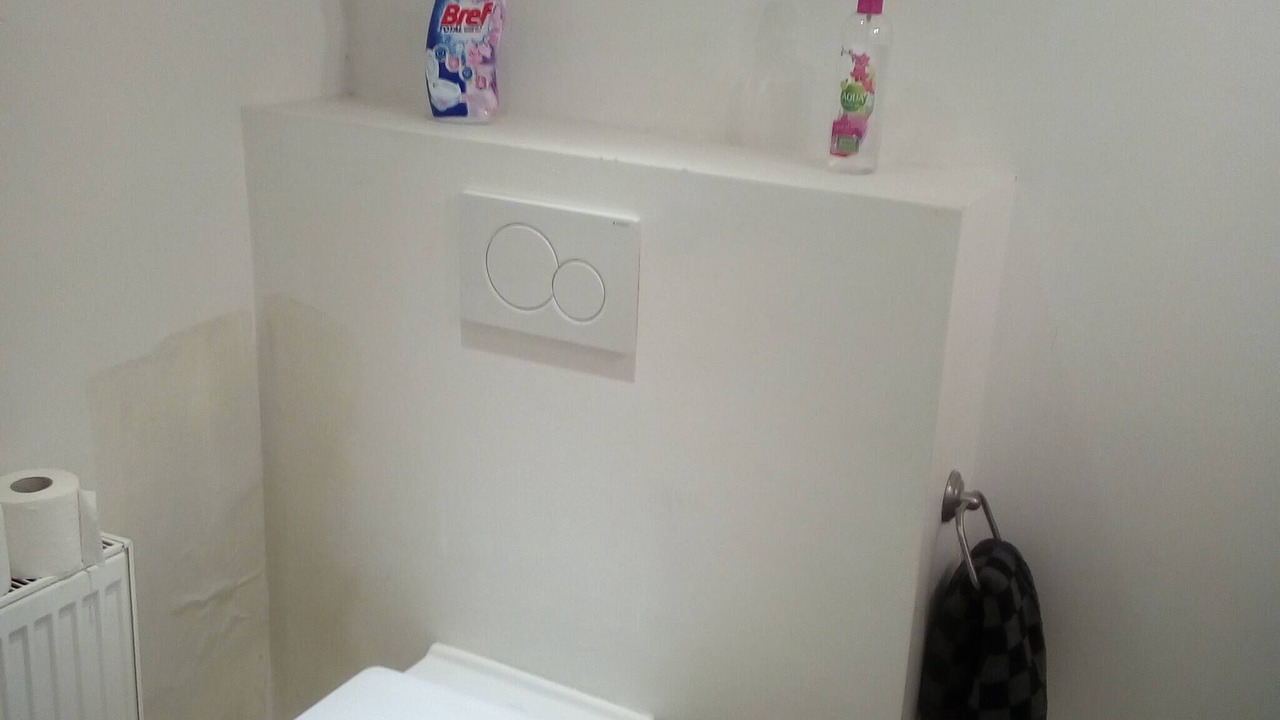 Photo of Bathroom in Waterloo