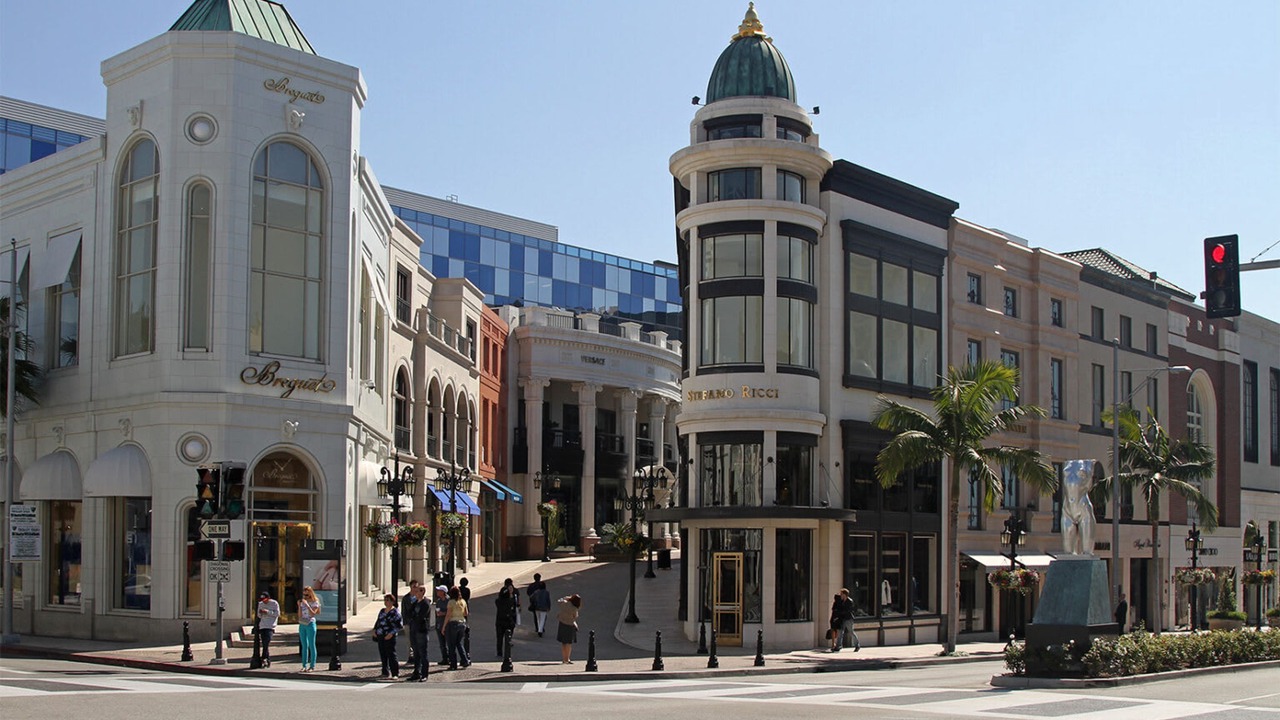 Photo of Others in Beverly Hills