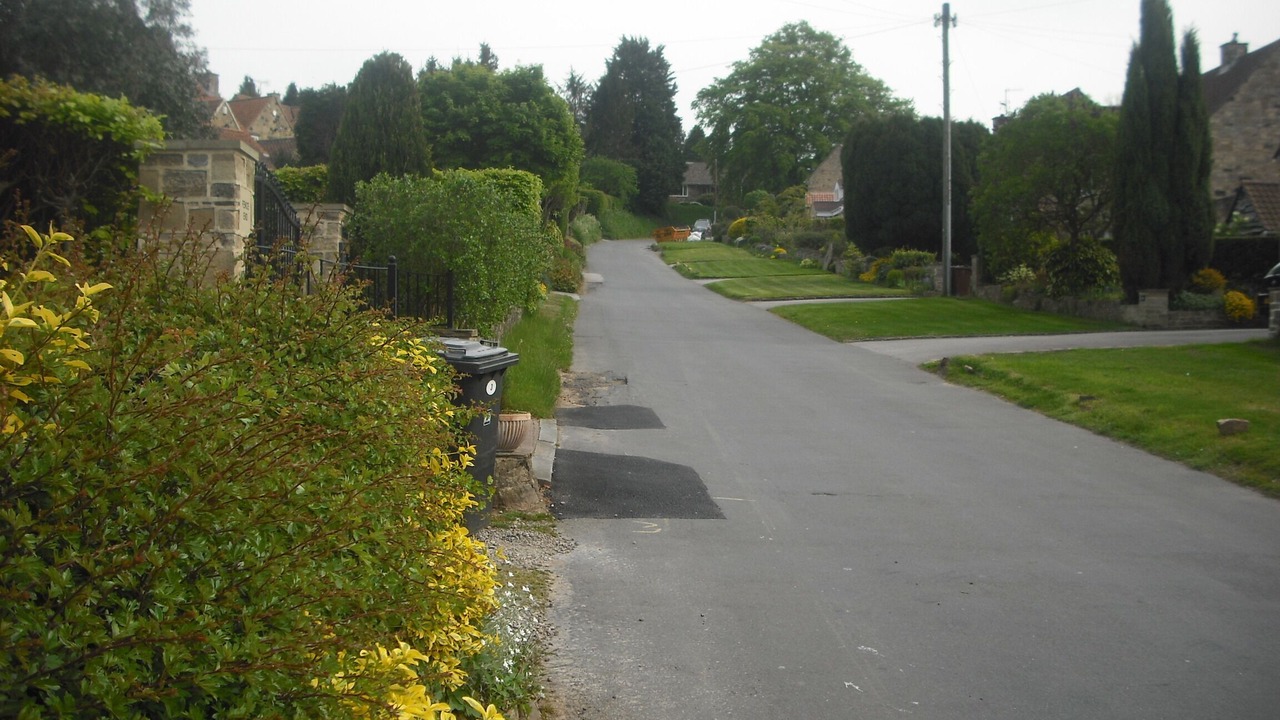 Photo of Outdoor in Collingham