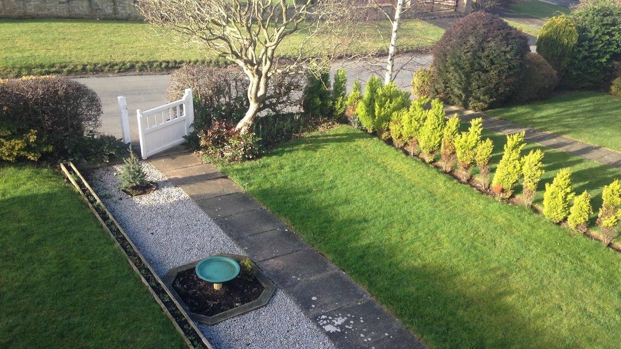 Photo of Outdoor in Collingham