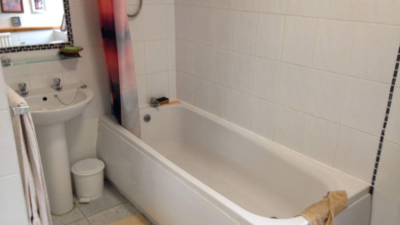 Photo of Bathroom in Collingham