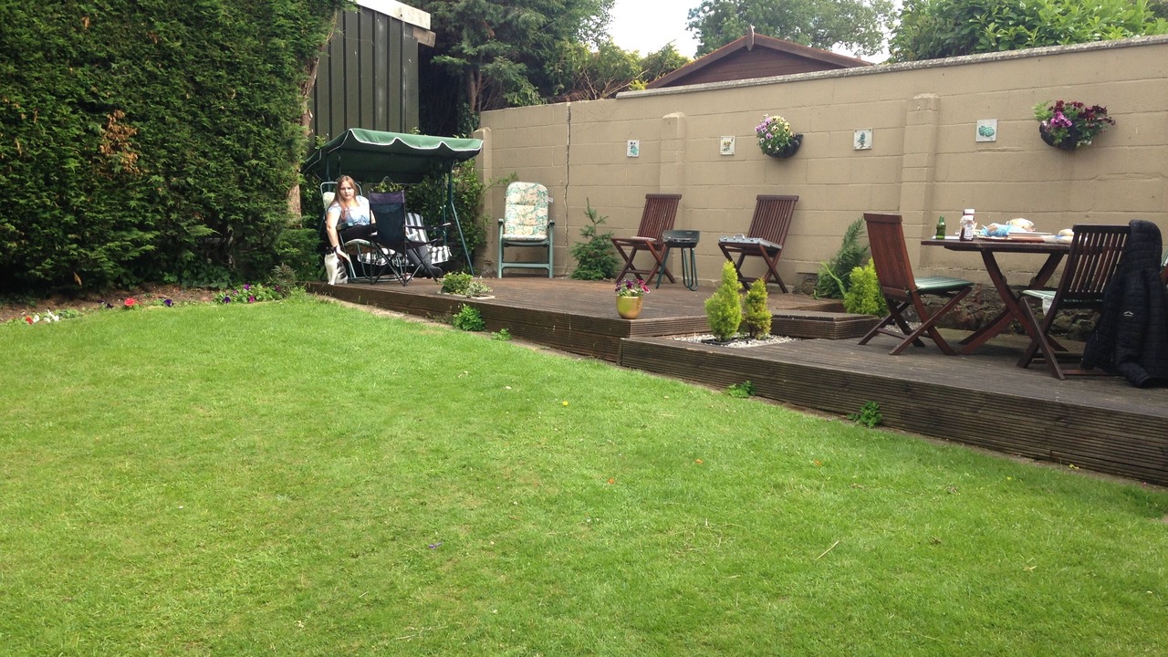 Photo of Outdoor in Collingham