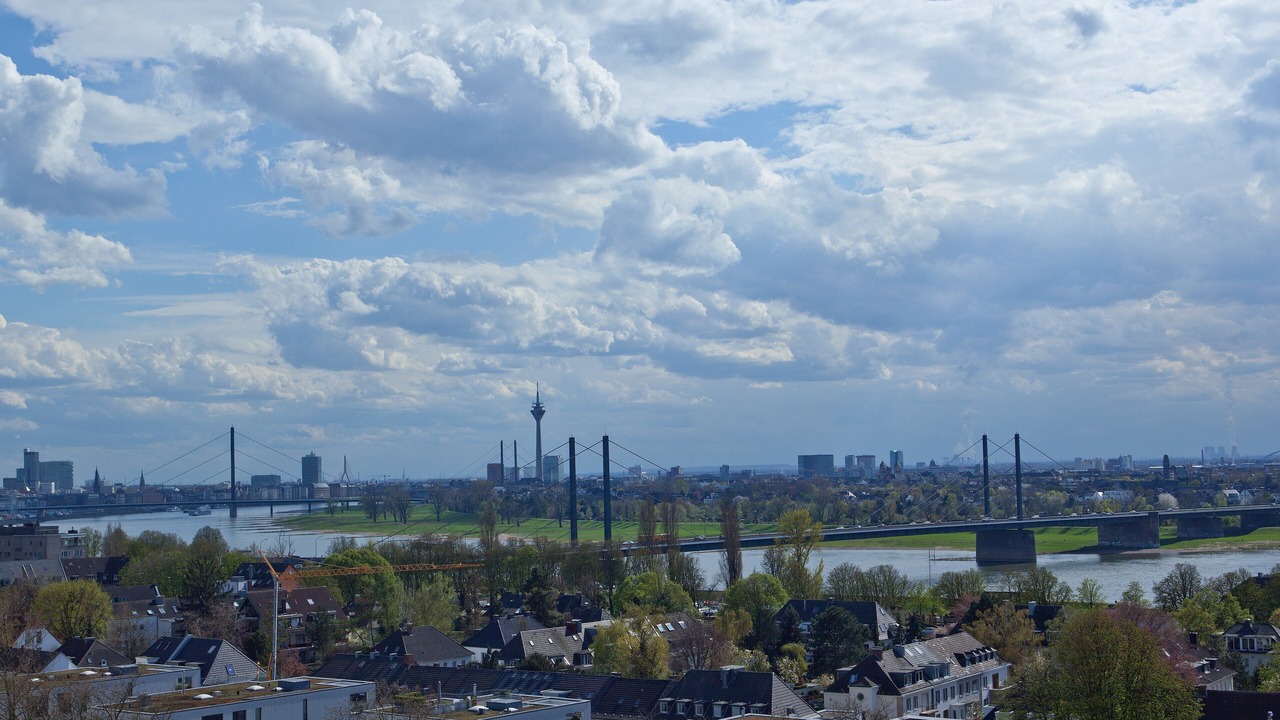 Photo of Outdoor in Golzheim