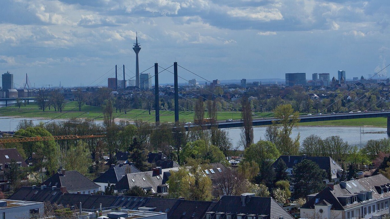 Photo of Outdoor in Golzheim