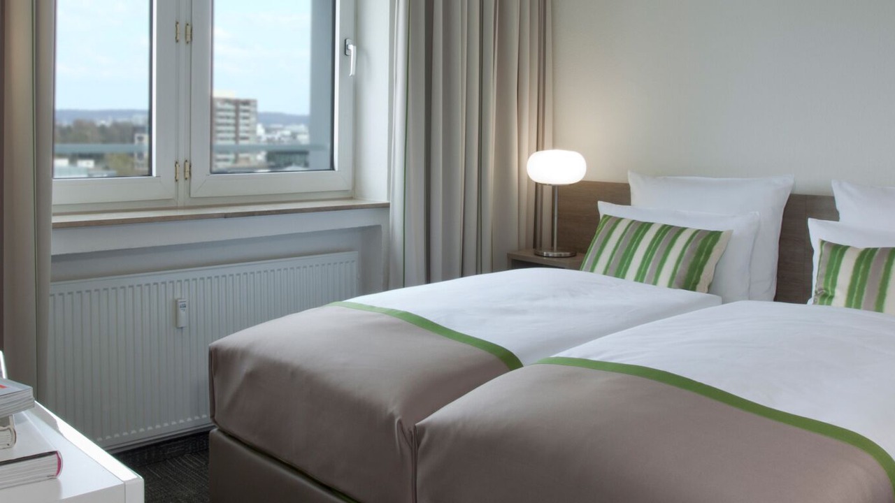 Photo of Bedroom in Golzheim