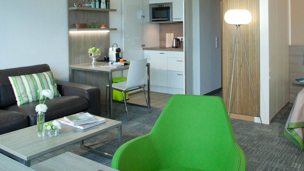 Photo of Bedroom in Golzheim