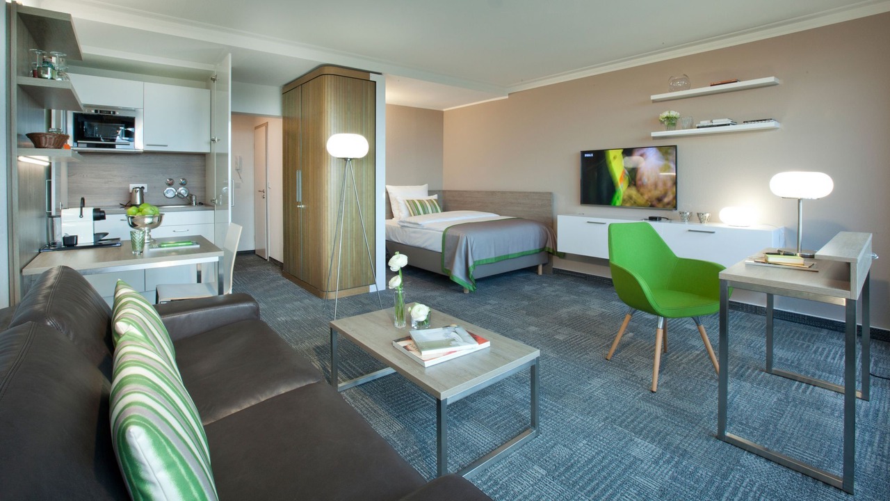 Photo of Bedroom in Golzheim