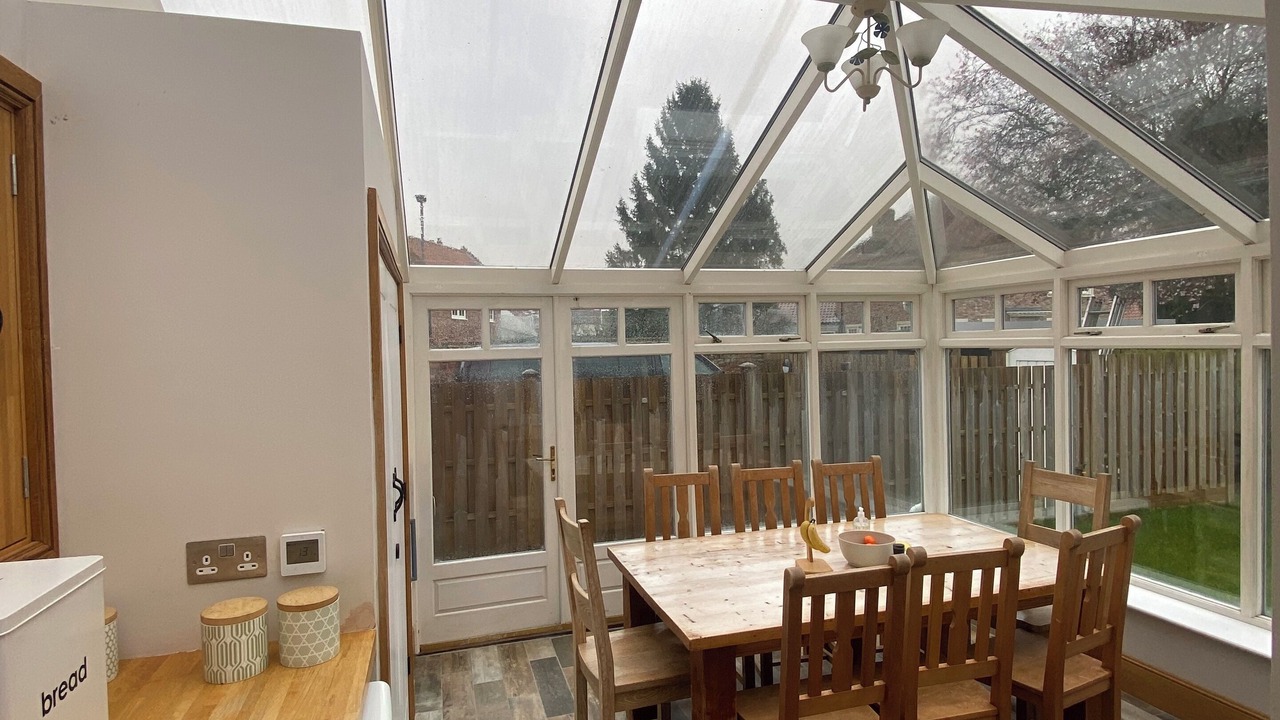 Photo of Livingroom in Cawood