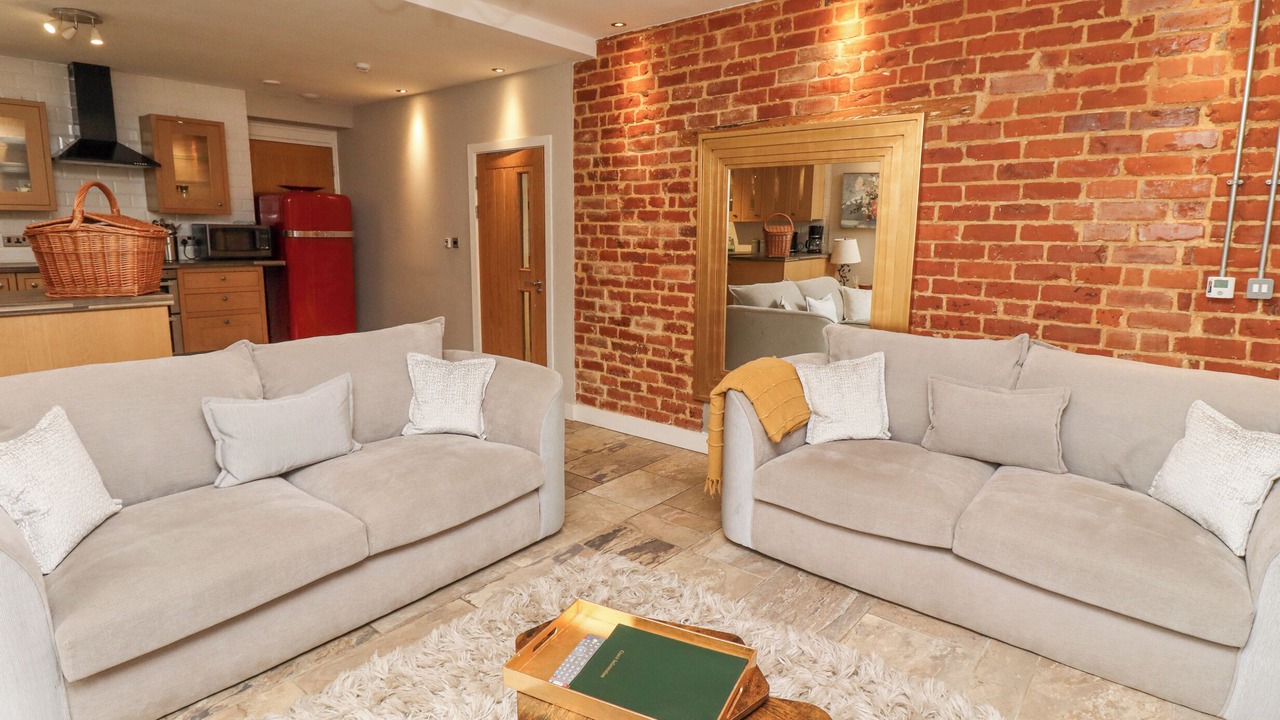 Photo of Livingroom in Hallington