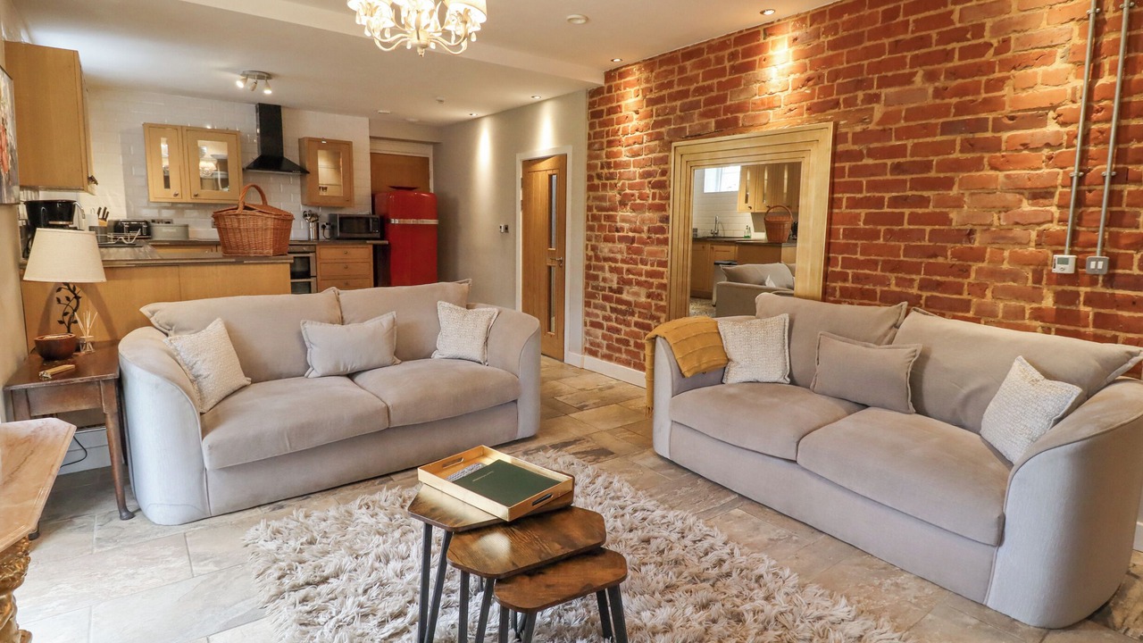 Photo of Livingroom in Hallington
