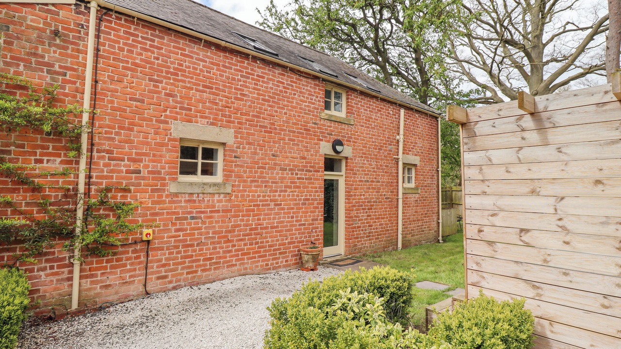 Photo of Outdoor in Hallington