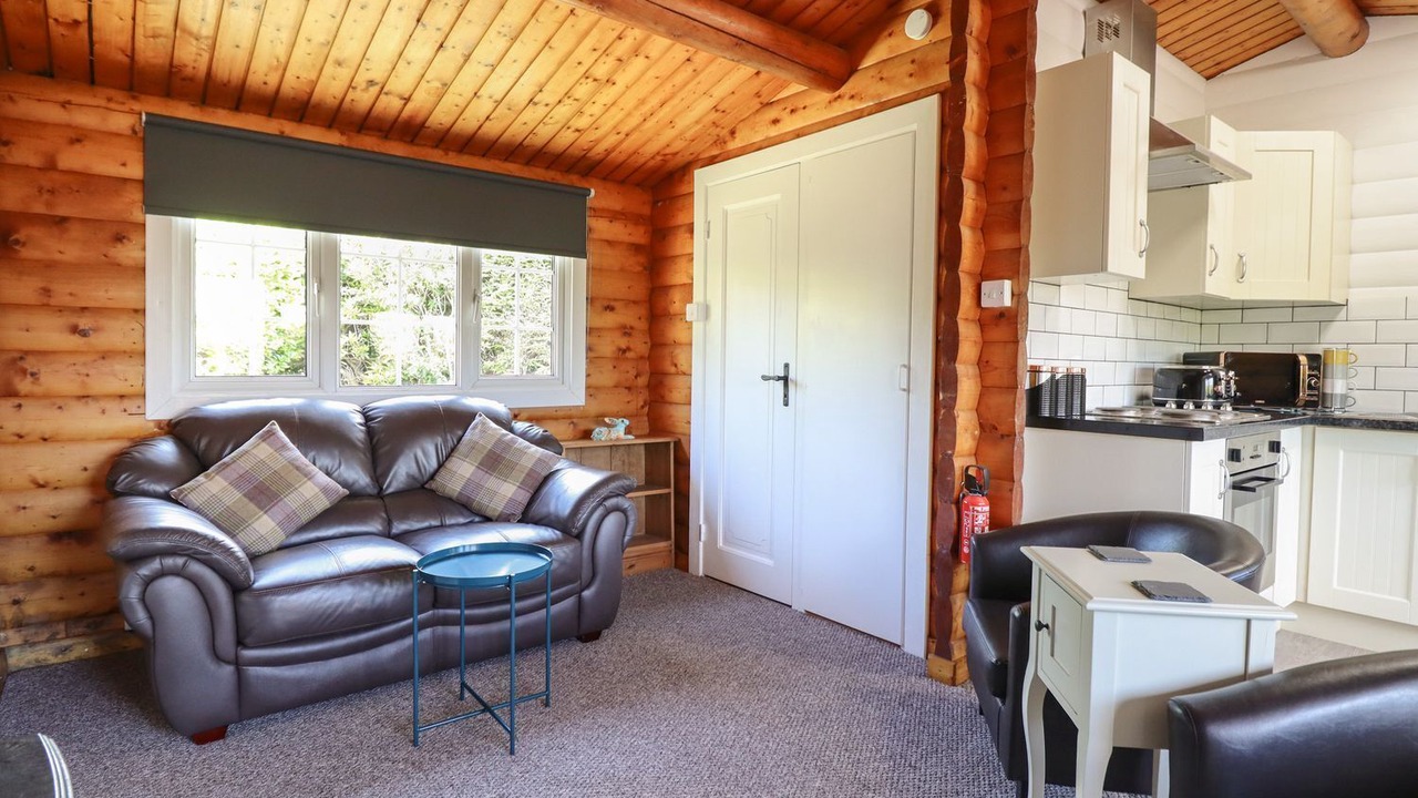 Photo of Livingroom in Bronaber