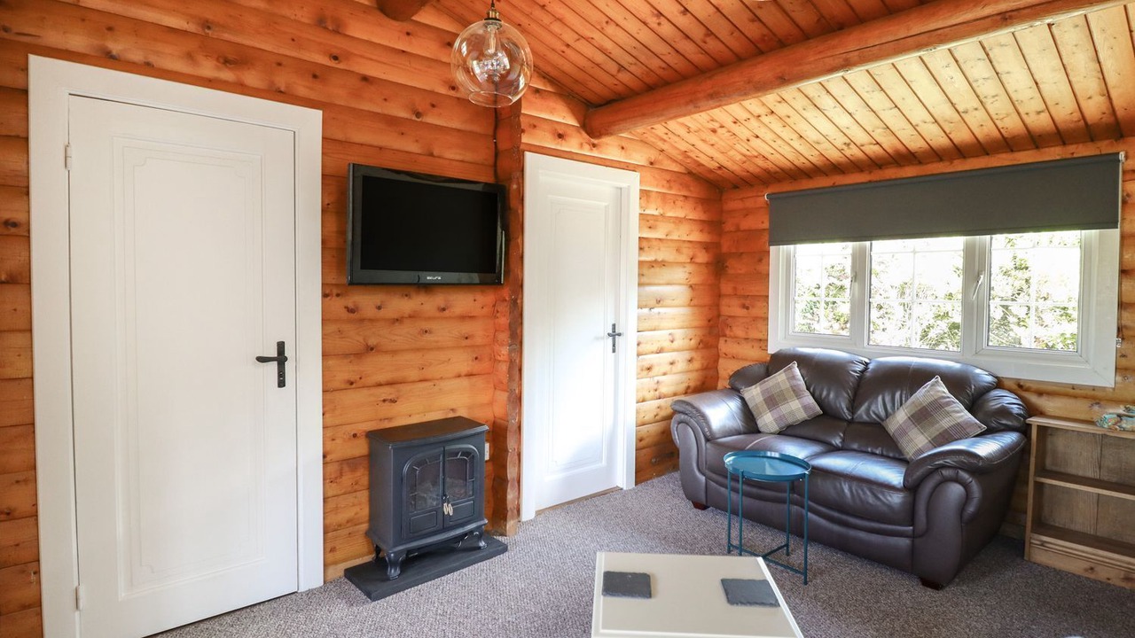 Photo of Livingroom in Bronaber