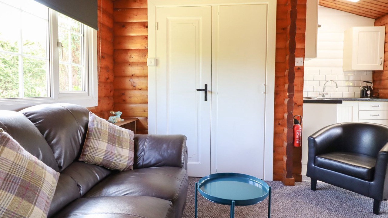 Photo of Livingroom in Bronaber