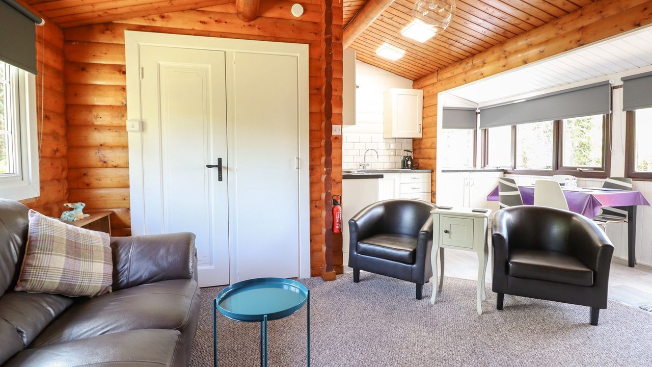 Photo of Livingroom in Bronaber